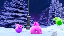 انیمیشن سانی بانیز قسمت 491 - sunny bunnies